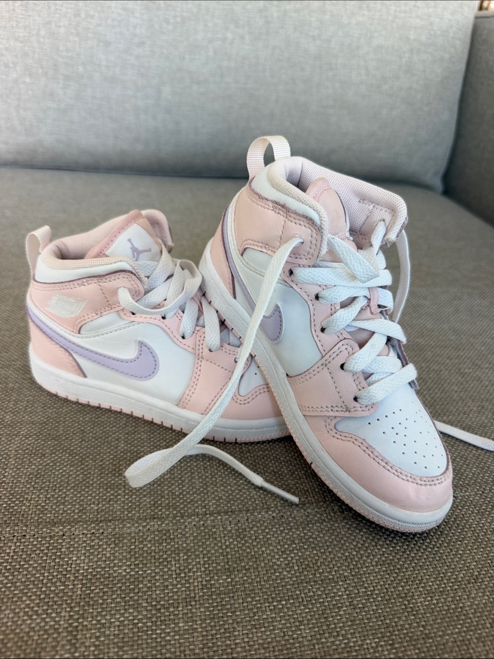 Nike Jordan
